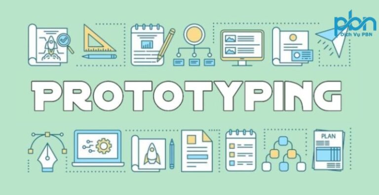 Prototype là gì? Cách sử dụng Prototype hiệu quả