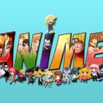 Game Anime - Thế giới trò chơi đa dạng