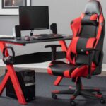 Top 5 ghế gaming chân quỳ không thể thiếu trong phòng game