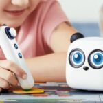 Top 5 đồ chơi robot thông minh cho các bé