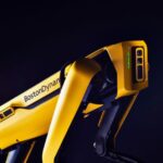 Spot robot - Chú chó mở bán với giá ngang xe hơi