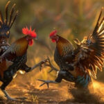 Cockfighting and the risks to be aware of