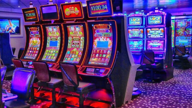 Top Jackpot: Experience New Betting, Win Big Immediately