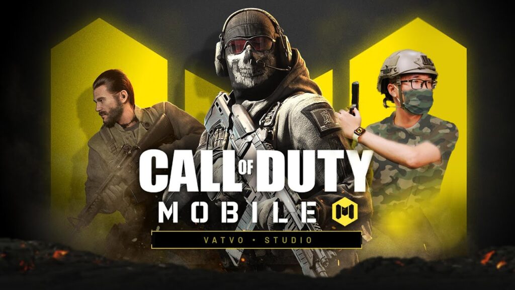 Outstanding features in Call of Duty: Mobile