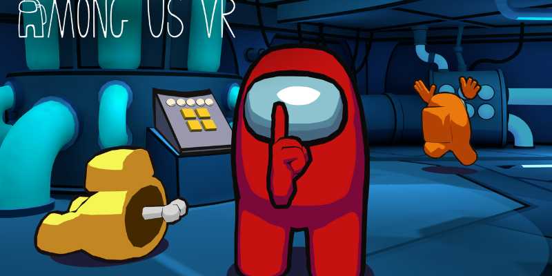 Among Us Online Game - Journey to Solve the Mystery