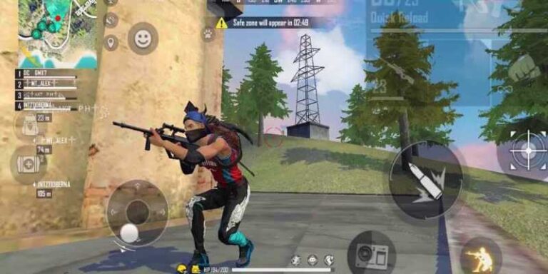 Discover New Opportunities: Go to Cambodia to Make Online Games and Capture Technology Trends