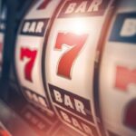 High Prize Jackpot - The Key to Opening the Door to Your Dream of Winning Big