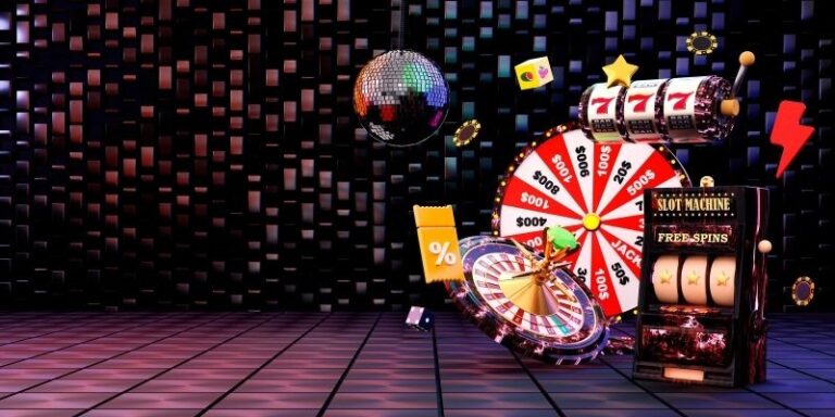 Play Safely in Slots - The Secret to Winning in Casino Games