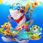  Fish Shooting Community- Discover the Colorful World of Goldfish