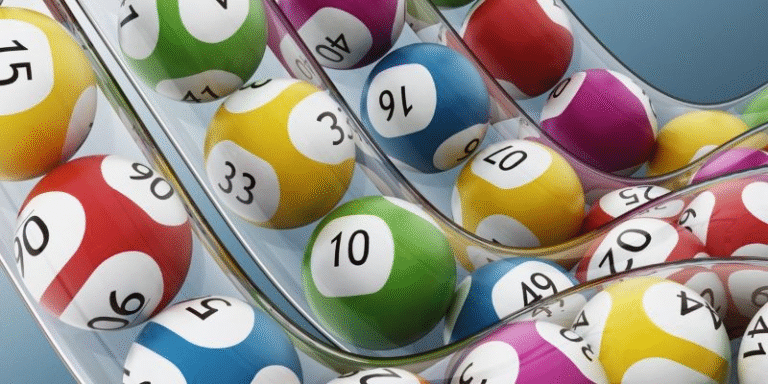 Mark Six Lottery: Huge Jackpot Chance, Join Now!