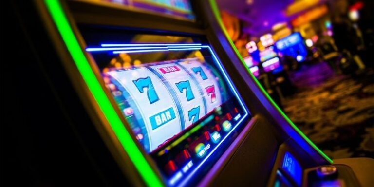Free trial slot game - Experience the fun of slot games!